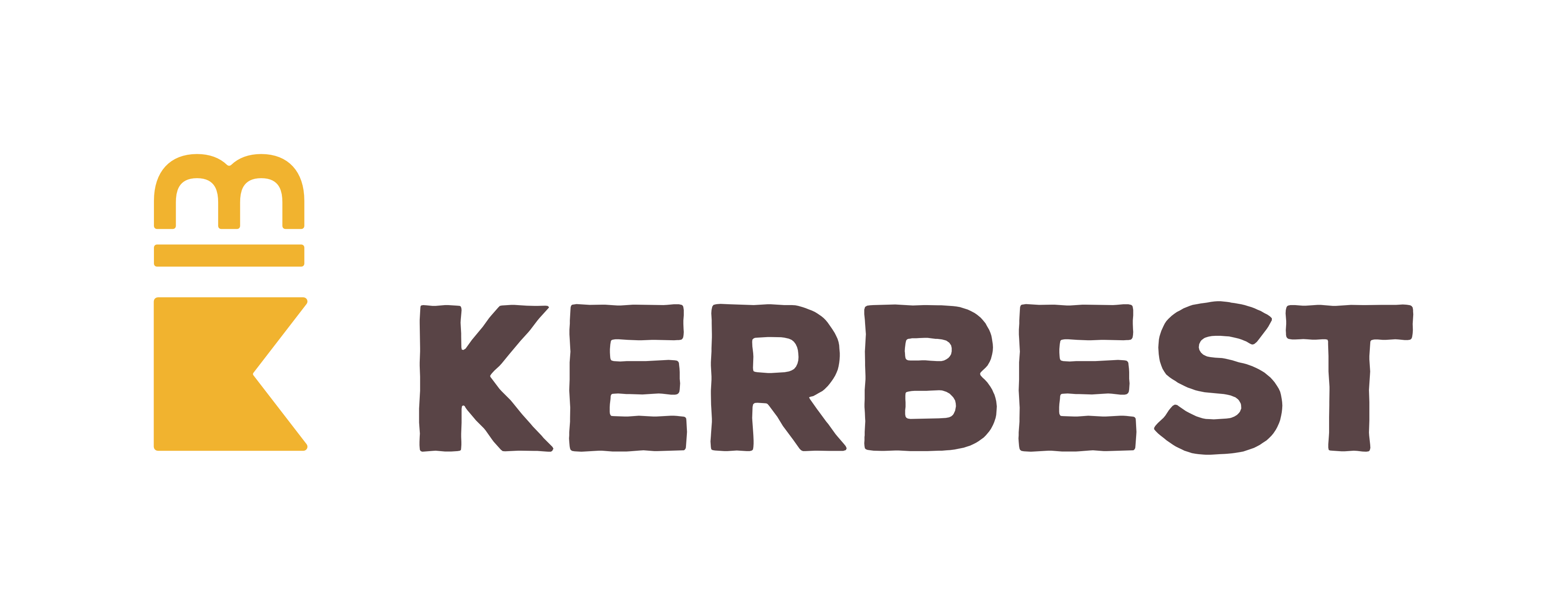Kerbest Logo